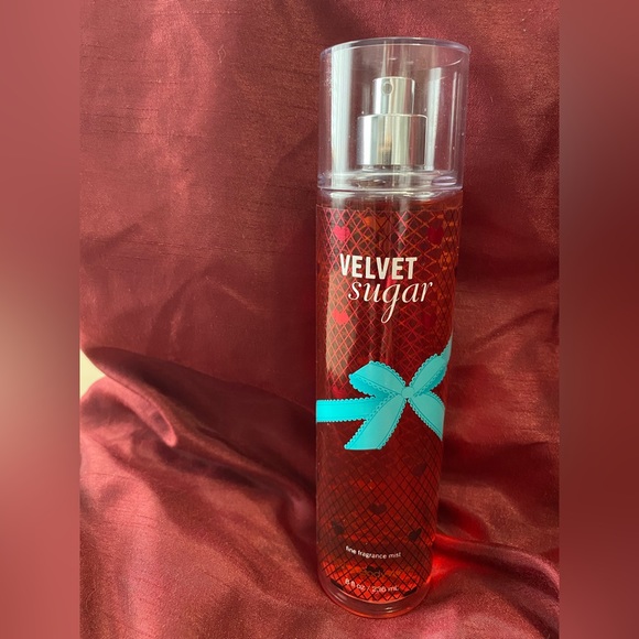 Bath & Body Works Bath & Body Bath Body Works Velvet Sugar